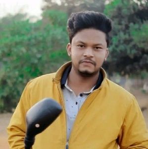 Meet your Posher, Chinmay